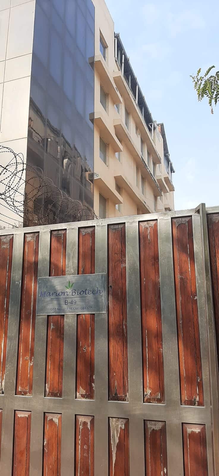 Technical panel formed in the aftermath of Maiden Pharma case likely to probe Marion Biotech case too