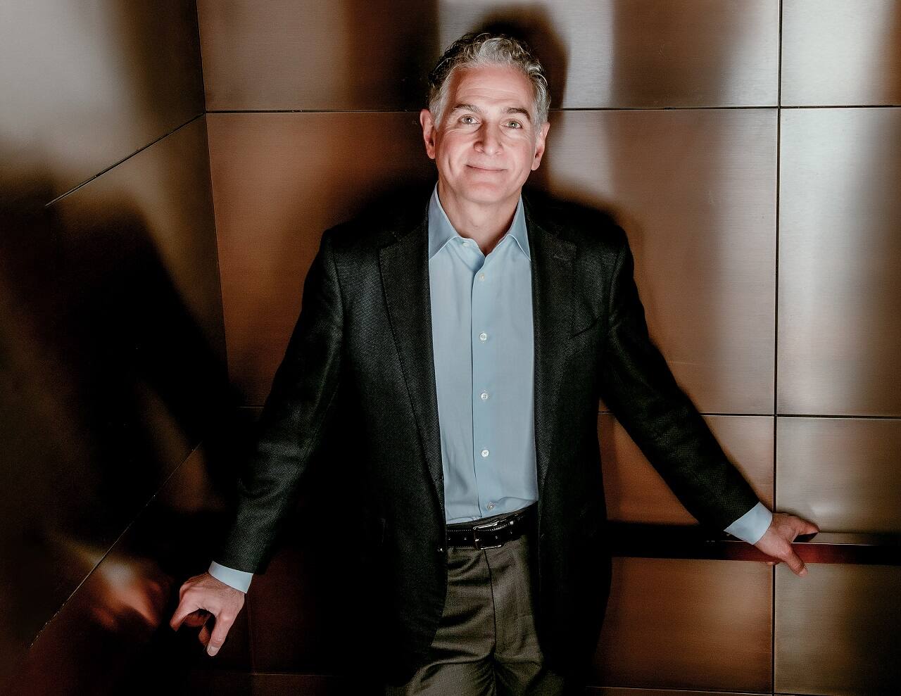 Indian travellers are driving growth in the travel industry: Hyatt CEO Mark S. Hoplamazian