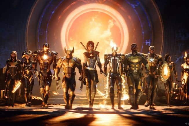 Marvel's Midnight Suns turned out to be a pleasant surprise. Helmed by XCOM studio Firaxis, it combines their penchant of making great tactical role-playing games and combines it with a card battle system.