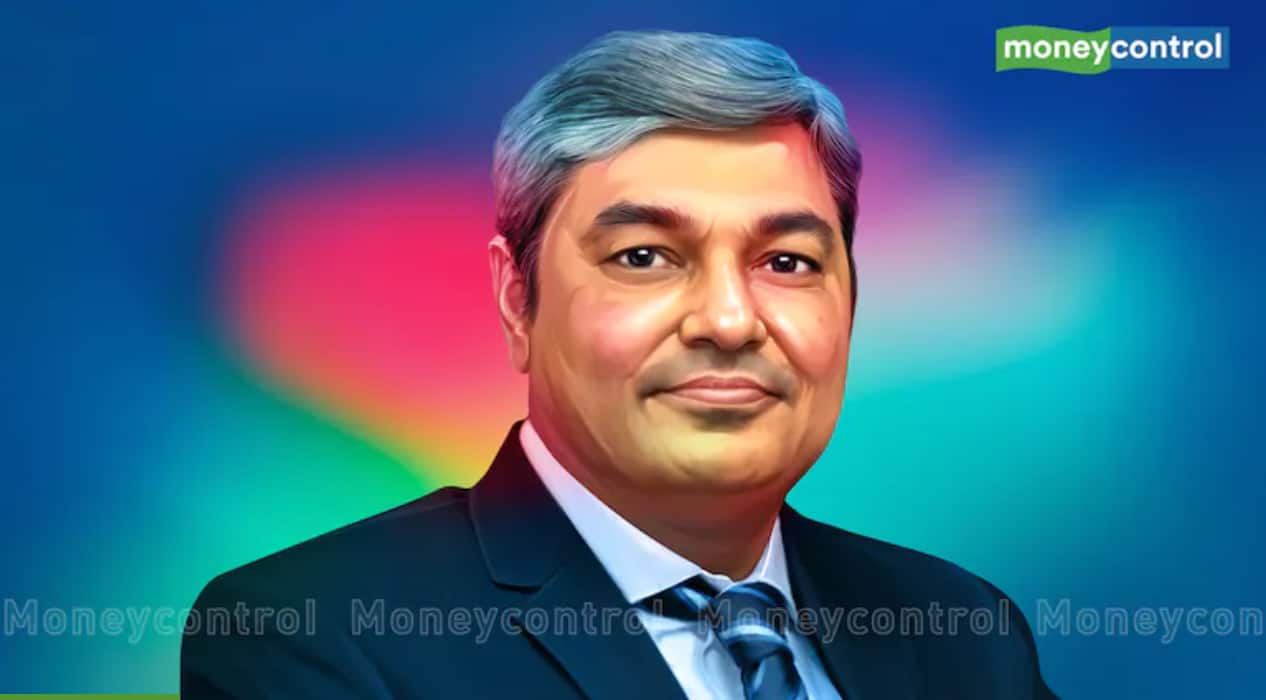 Got Rs 10 lakh? Time to look at debt funds in ’23, says LIC MF’s Marzban Irani Got Rs 10 lakh? Time to look at debt funds in ’23, says LIC MF’s Marzban Irani
