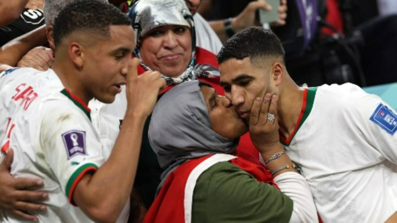 FIFA World Cup 2022: Morocco's road to the semifinal