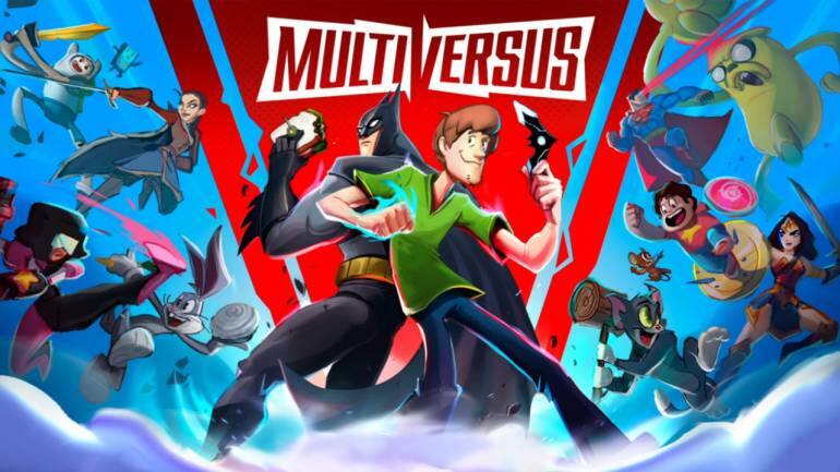 The All-star superhero crossover/party brawler took home best fighting game