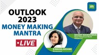 Basant Maheshwari shares the secret to making big money in smallcaps | Outlook 2023