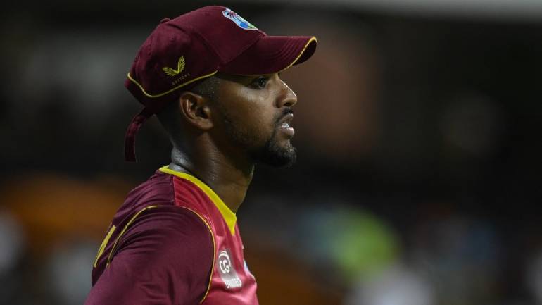 How the game can quickly go away from you: Nicholas Pooran and his struggle for form