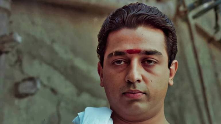 Nayakan 35 Years On The Enduring Legacy Of Mani Ratnam Kamal Haasans First Tamil Outing 