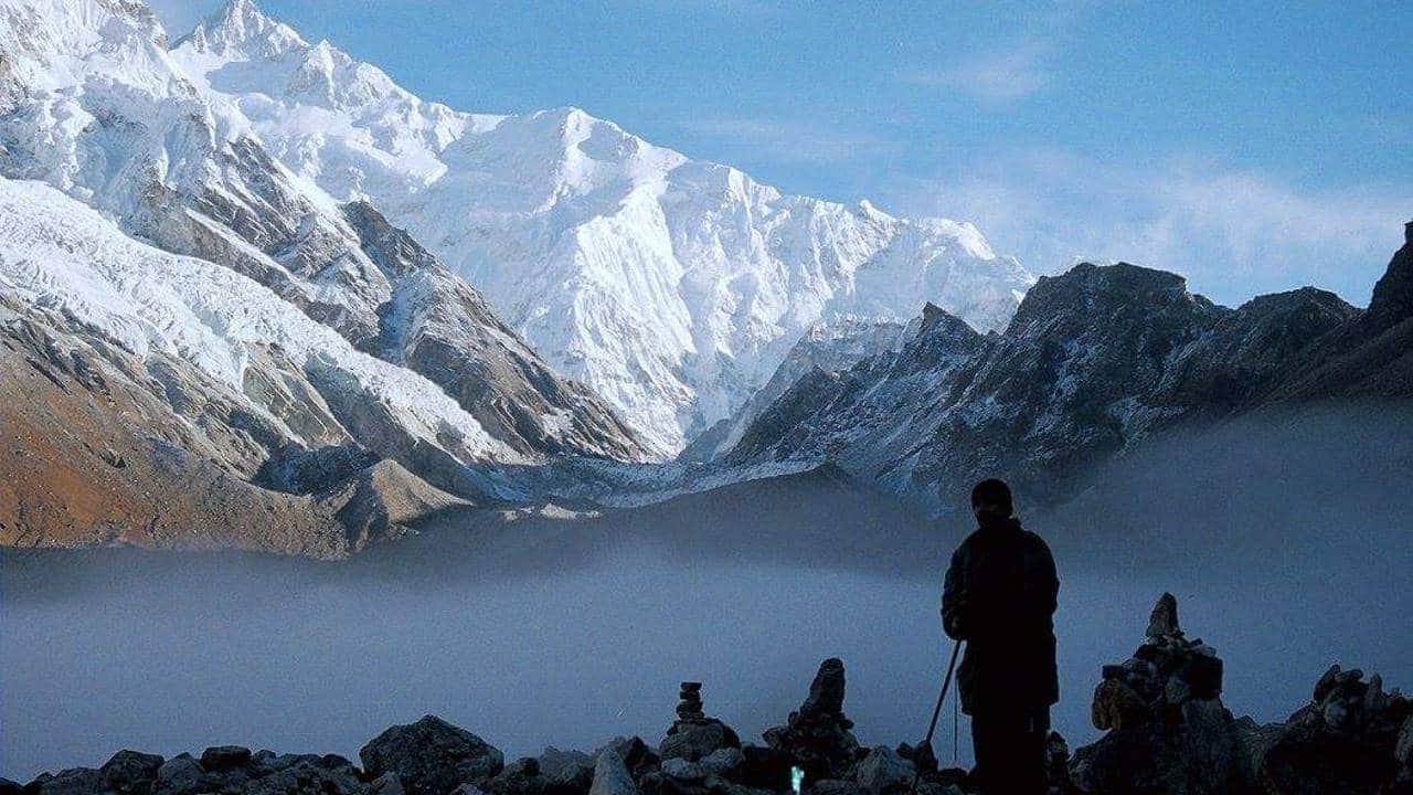 No adventure like a Himalayan adventure: Wrong turns on Kheerganga trek, bears and demonetisation