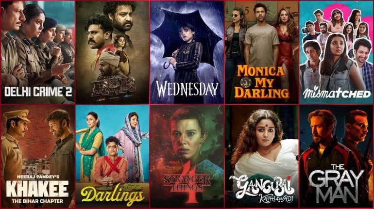 Most Popular Spanish-Language Movies & Series on Netflix in 2022