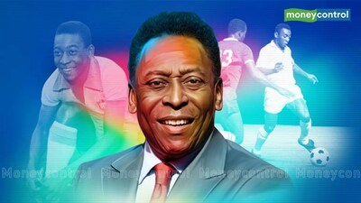 'Mecca' of Indian football in state of mourning; Mohun Bagan to unveil 'Pele Gate'