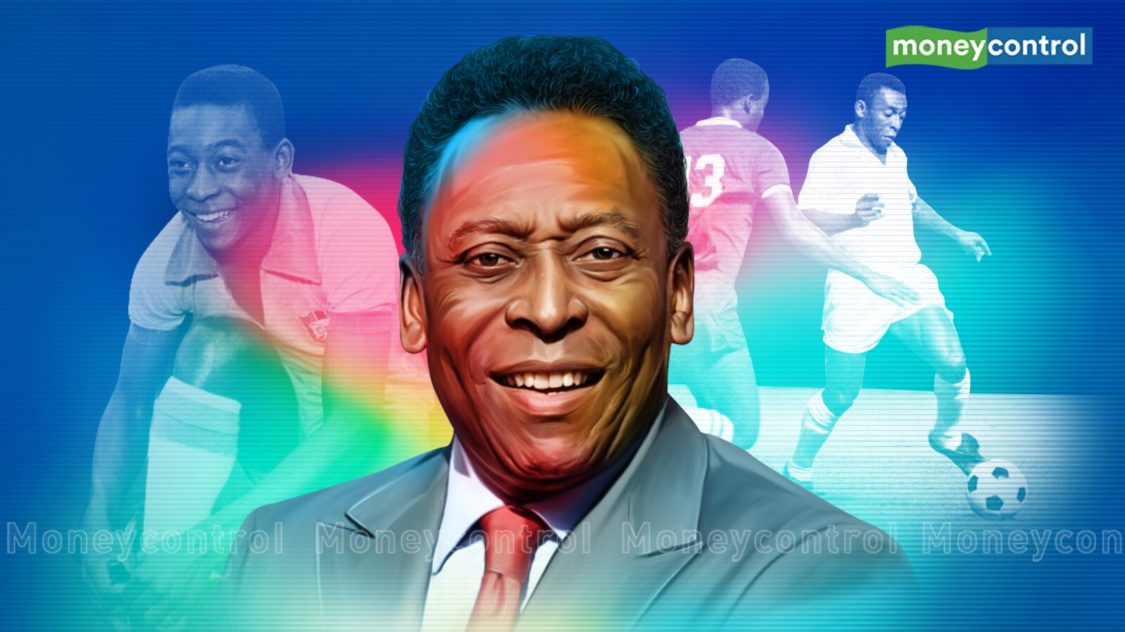 Long-time barber mourns death of soccer hero Pele