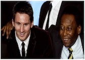 Lionel Messi, Neymar, Kylian Mbappe pay moving tributes to Pele