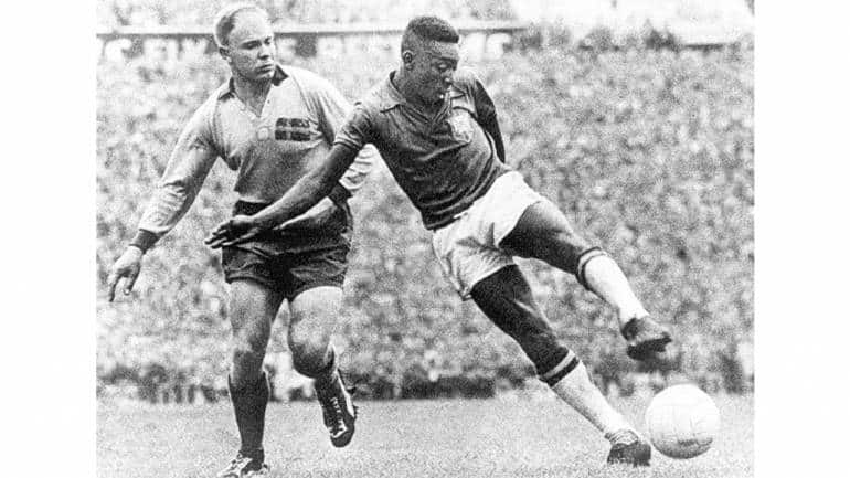 Obituary: What Would Football Be Without Pele?
