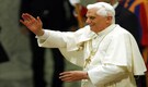 Former Pope Benedict XVI, first to resign in over six centuries, dies aged 95