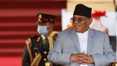 Does a pro-China regime in Kathmandu trouble India? Does a pro-China regime in Kathmandu trouble India?