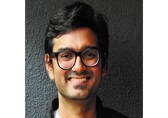 Quasar Thakore Padamsee: ‘I was curating a community experience, for the theatre performers, at Serendipity’