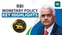 RBI Monetary Policy: From repo rate hike to GDP and inflation forecast: Key highlights
