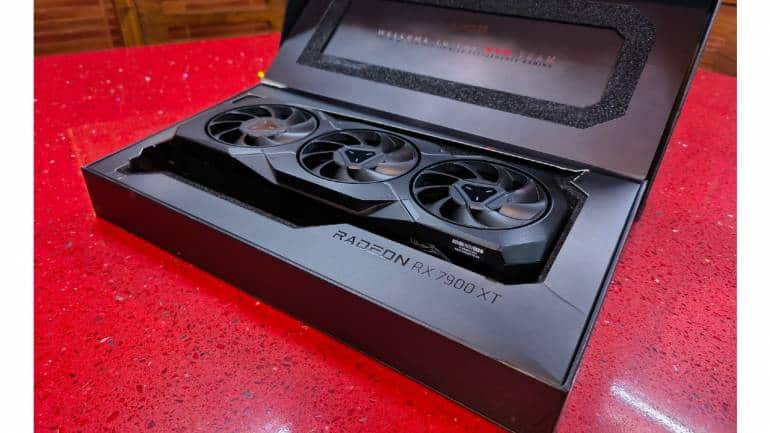 Radeon RX 7900 XT 1