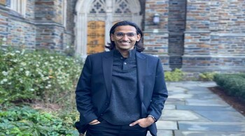 Rahul Pagidipati, CEO, ZebPay