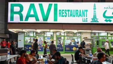Ravi restaurant in Sattva, Dubai. (Photo: Wikimedia Commons)