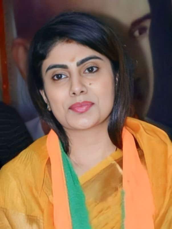 Gujarat Election Result 2022 | Rivaba Jadeja hits it out of the park, wins Jamnagar North