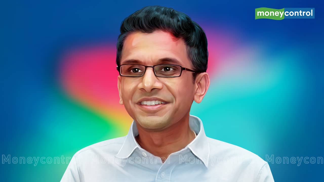 Rohan Murty’s venture Soroco wants to make white collar work more effective