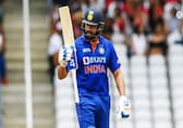 I have not given up on T20 format, will see after IPL: Rohit Sharma