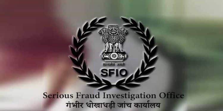SFIO probing 33 firms with Chinese investments for financial irregularities