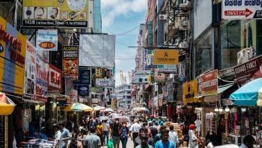 Why Sri Lanka’s suffering may not end soon
