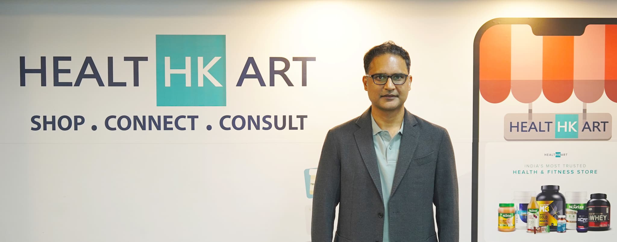 'Middle-class OS still runs deep': HealthKart CEO shares 5 values 'no textbook can teach', post strikes chord 'Middle-class OS still runs deep': HealthKart CEO shares 5 values 'no textbook can teach', post strikes chord
