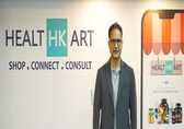 HealthKart raises $135 million in funding led by Temasek