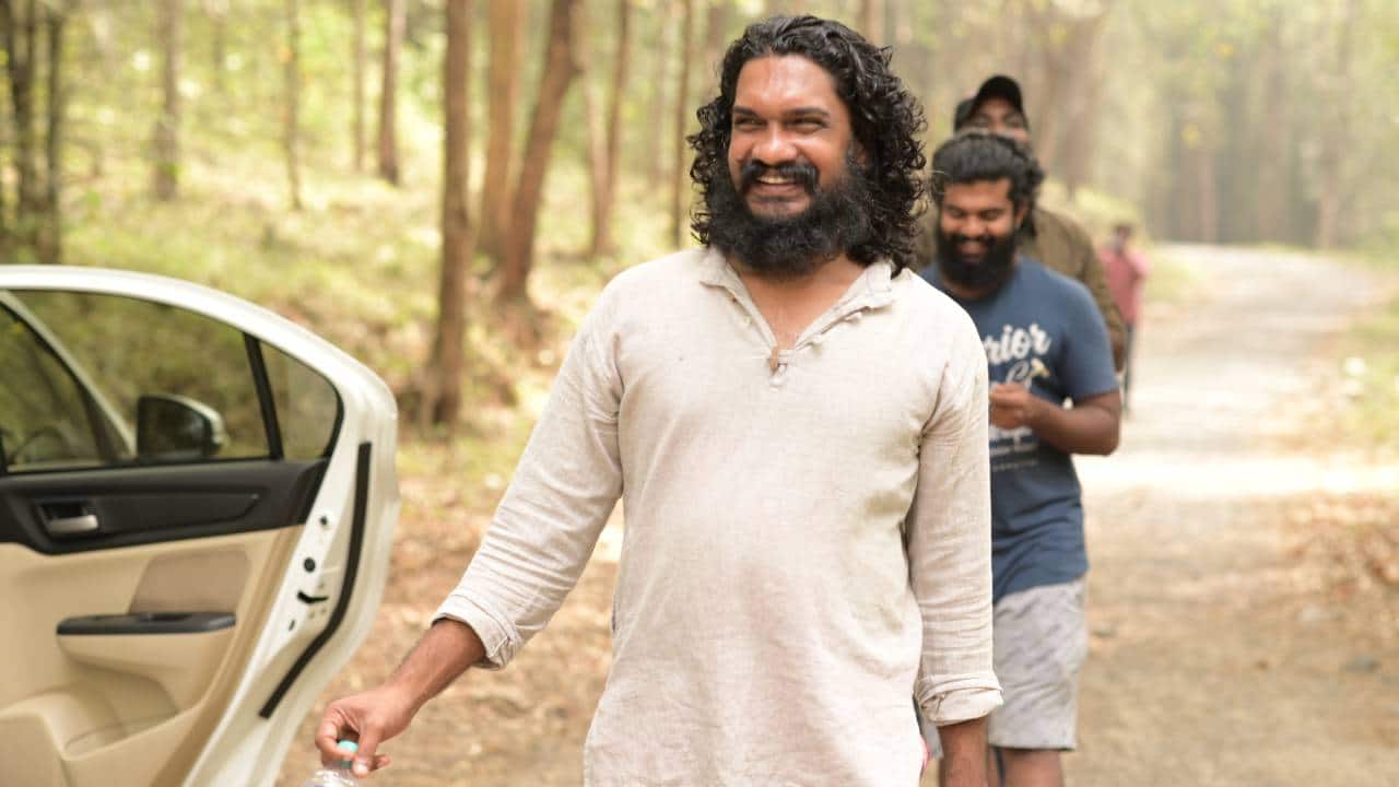 27th IFFK | Sanal Kumar Sasidharan: ‘My films have changed me, they are messages to myself, to purify myself’