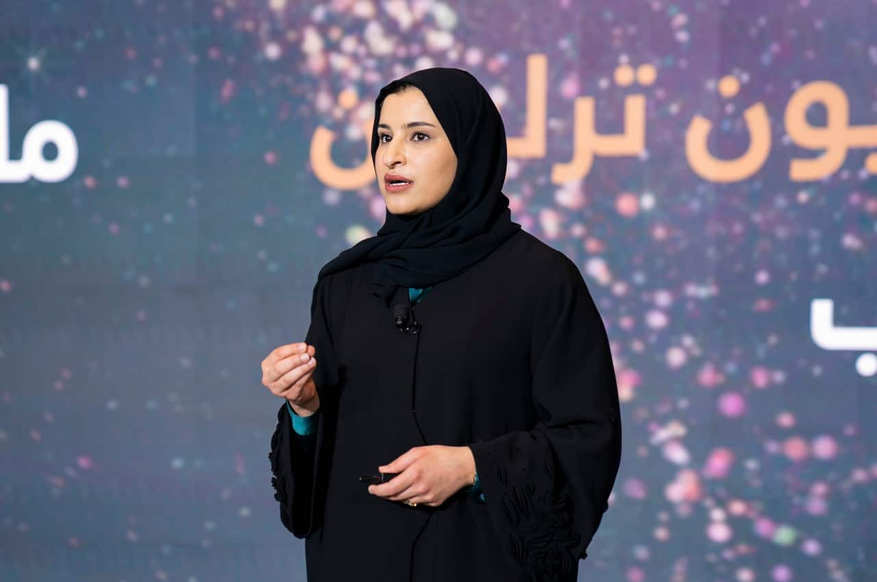 MC Interview | UAE looking at collaboration with India for space technology: Minister Sarah Al-Amiri