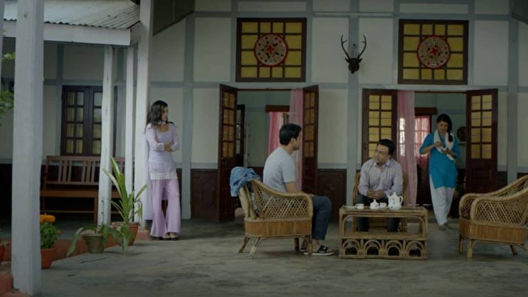 A still from the film.