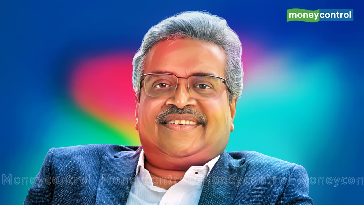 Interview | Hiring at Amway India is aligned with core organisational values: CHRO Shantanu Das