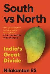 South Vs North, Nilakantan RS