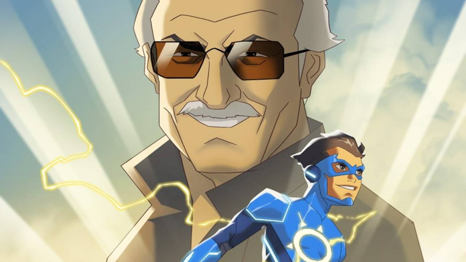 Birth centenary: Remembering Stan Lee, the greatest superhero of them all Birth centenary: Remembering Stan Lee, the greatest superhero of them all
