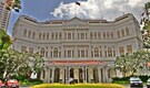 Raffles London and 12 more exciting European hotels opening in 2023