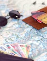 How to use prepaid travel cards overseas without wasting money