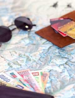 How to use prepaid travel cards overseas without wasting money