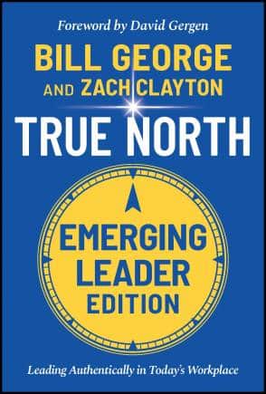 True North Emerging Leader Edition