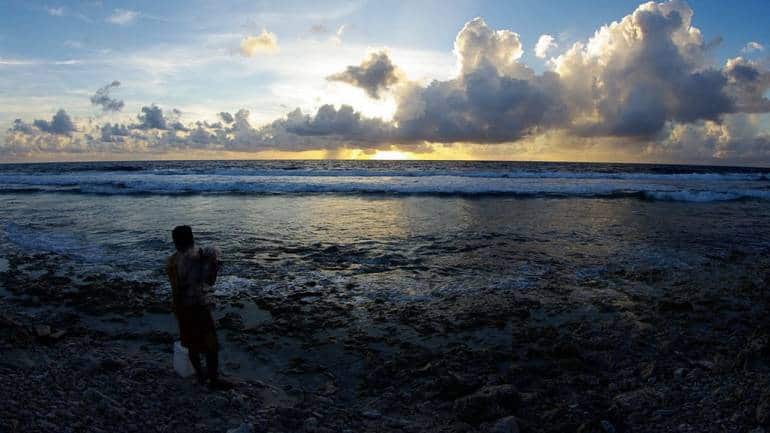 Climate change already reducing global GDP: Report