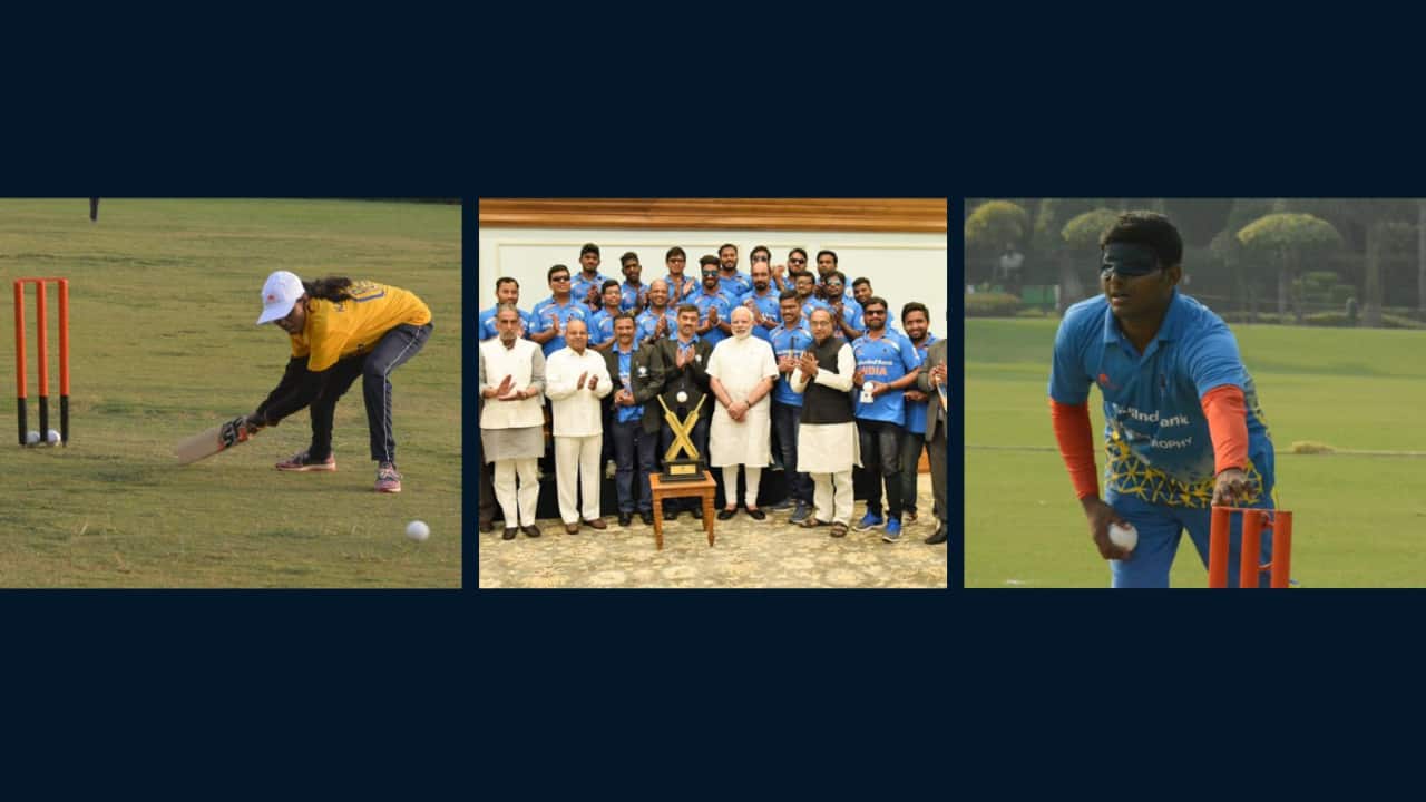 T20 World Cup for Blind: Teams, rules, hurdles, significance