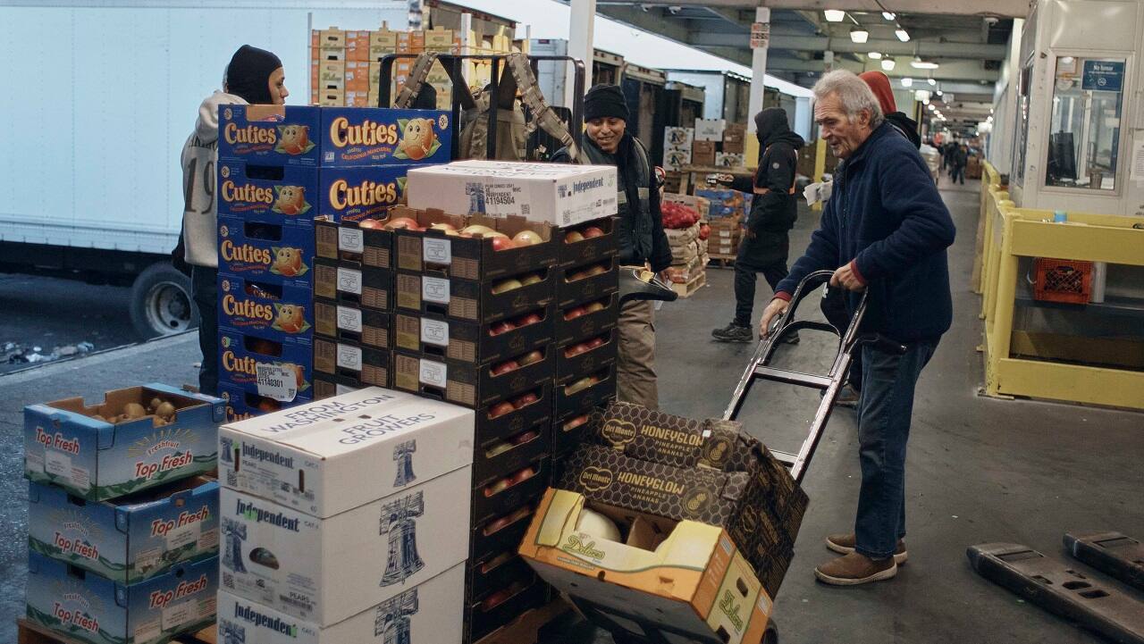 US consumer prices rise at brisk pace for second straight month