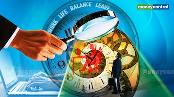 HR experts say companies are engaged in a race to differentiate themselves and attract top talent and reduce dropout. They say these policies are often good for employer branding. (Illustration by Suneesh Kalarickal)