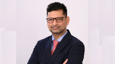 Unmesh Sharma is the Senior Executive Vice President; Head- Institutional Equities at HDFC Securities