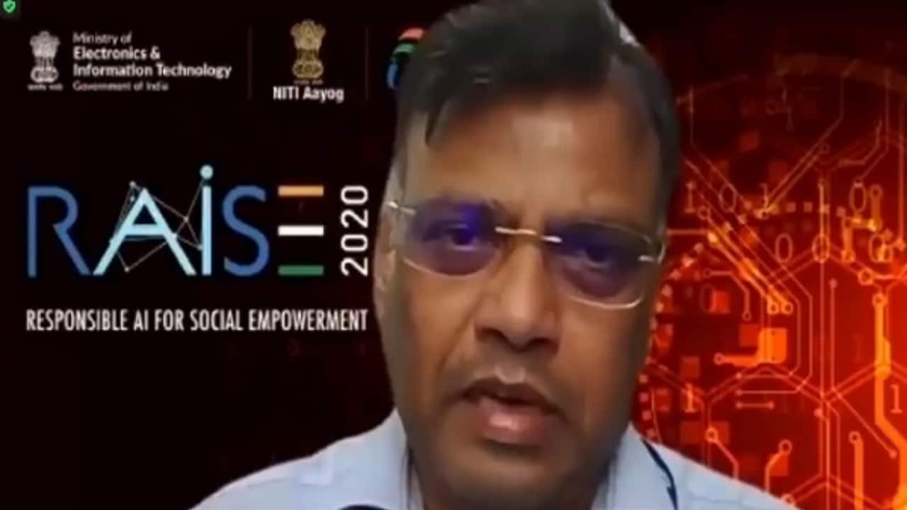 Risk making wrong norms for crypto without more data: RBI Deputy Governor Rabi Sankar