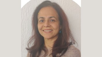 Swati Vasudevan