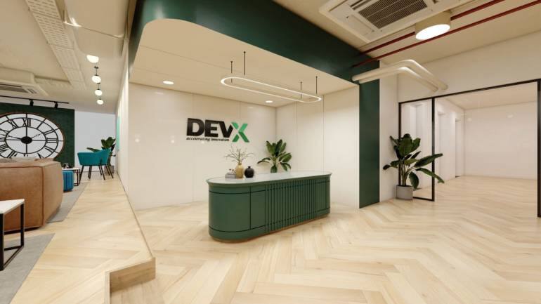 DevX launches 400 seats in Mumbai for Rs 3.2 crores