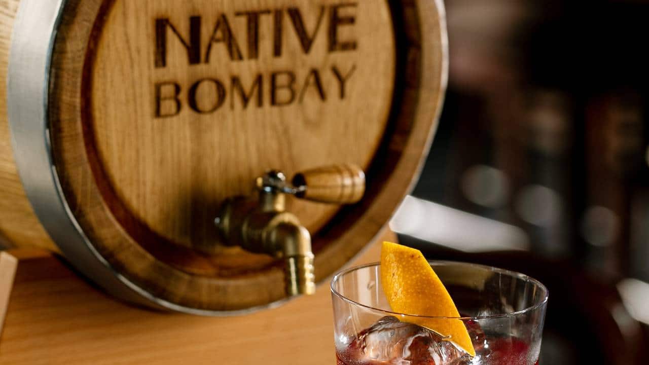 New Mumbai restaurant: Negroni-only bar and regional cuisine shine at Native Bombay