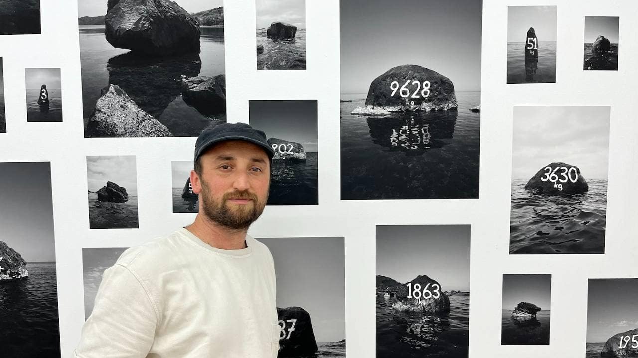 Curtain raiser | Kochi-Muziris Biennale is back, with 90 artists from around the world