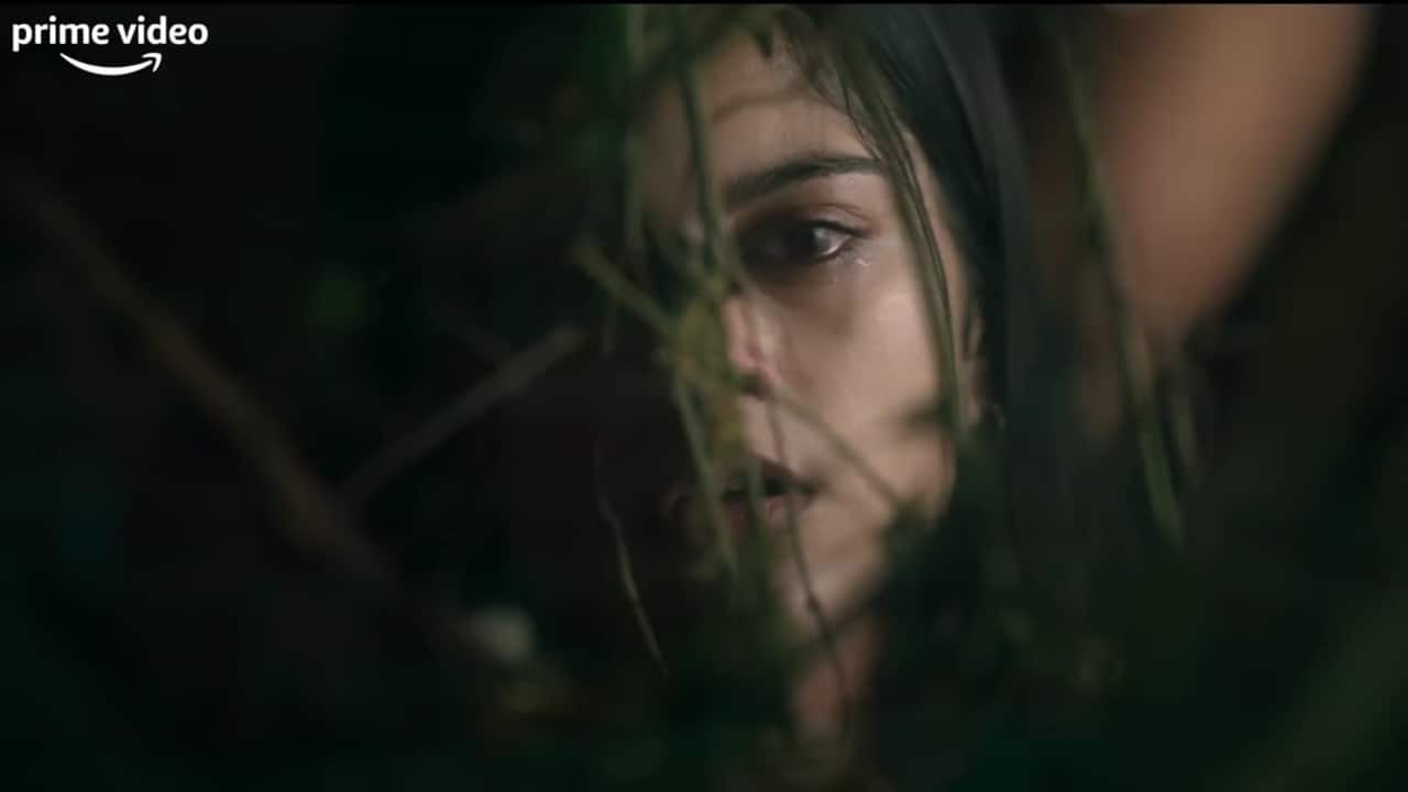 Vadhandhi review: An earnest series on misogyny that offers no respite for its Lolita